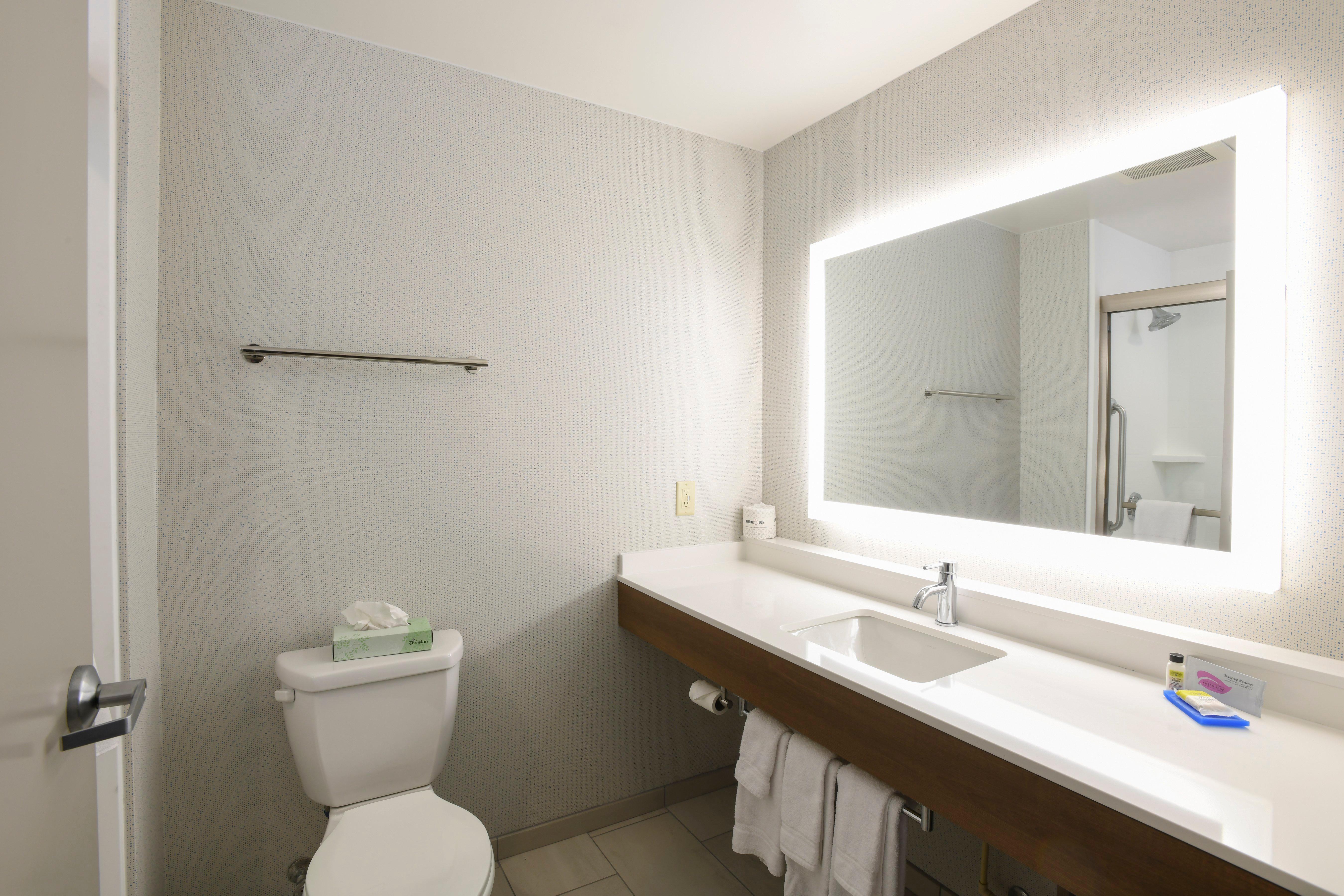 Holiday Inn Express Hotel & Suites Richwood - Cincinnati South By Ihg Buitenkant foto